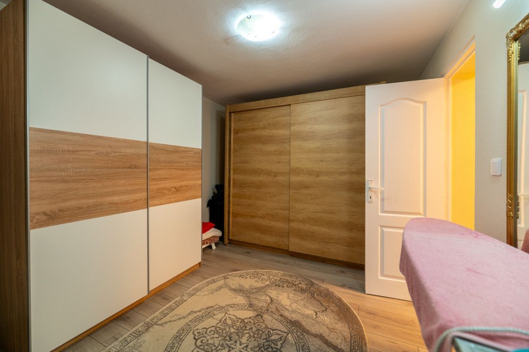 Casa + Pensiune deosebita - Orlat, Sibiu - Poză 10