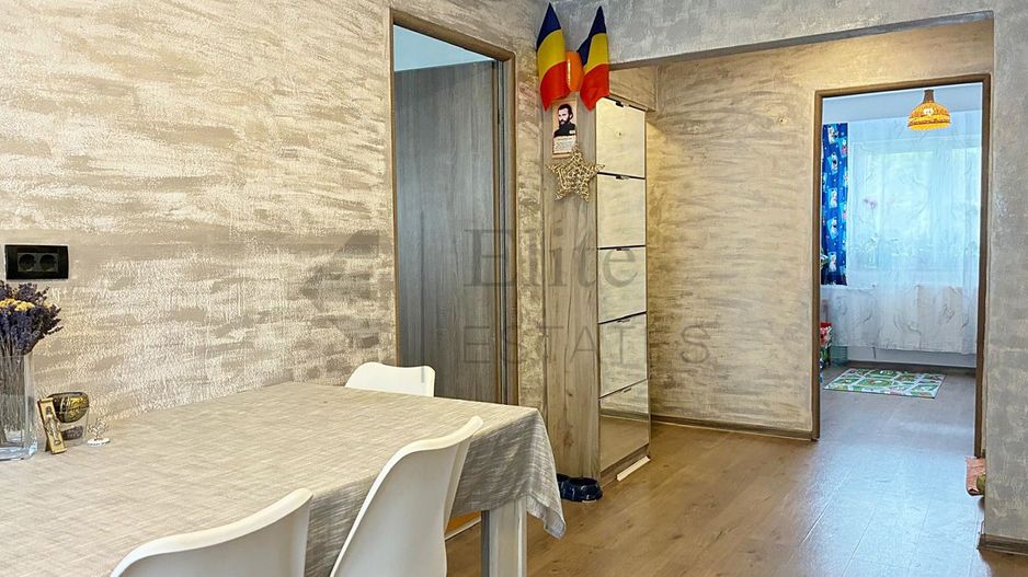 Apartament 3 camere renovat in Rogerius, Oradea | Str. Transilvaniei - Poză 7