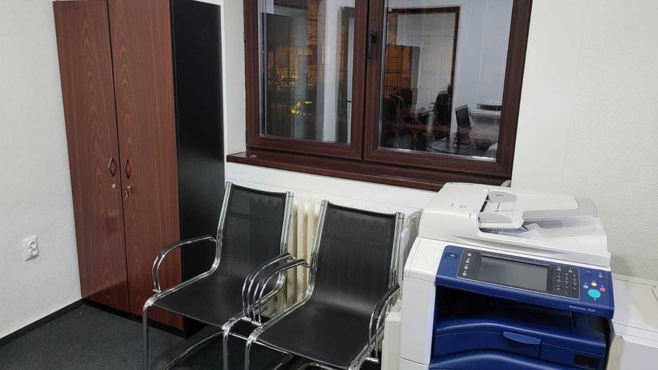 Vila eleganta, pentru birou, intre Piata Muncii si Vatra Luminoasa - Poză 5