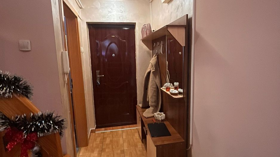 Garsoniera Cocheta 31 Mp I Suceava/Burdujeni I 35.000Euro - Poză 8