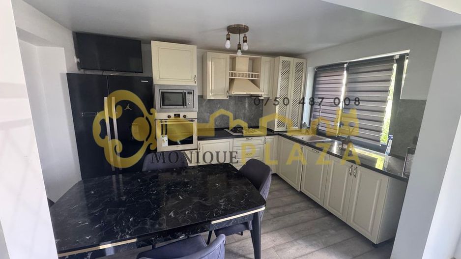 Casa moderna | Zona linistita | Garaj | Disponibila imediat | - Poză 2