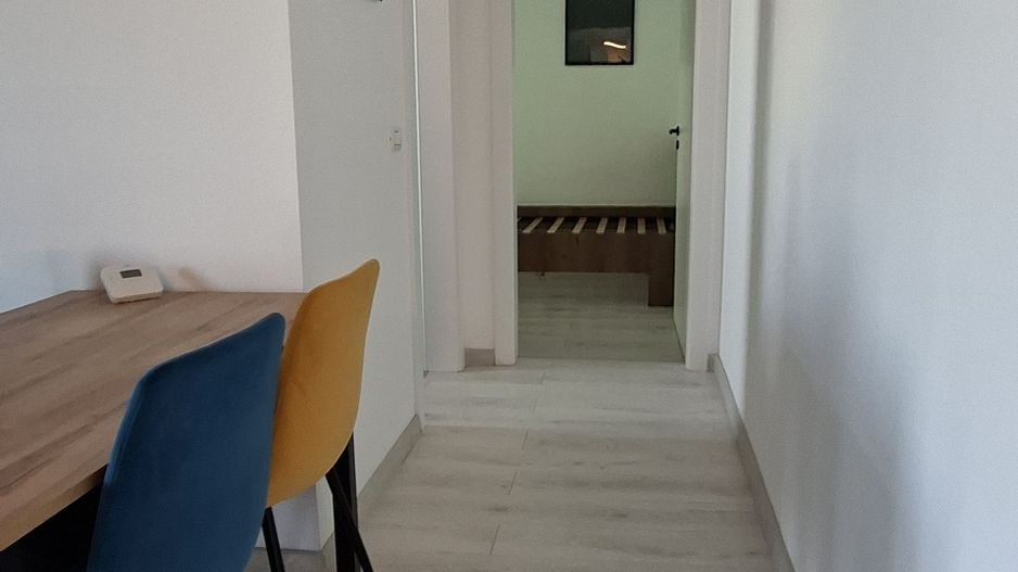 Apartament cu 3 camere, 2 bai si loc de parcare - Poză 16
