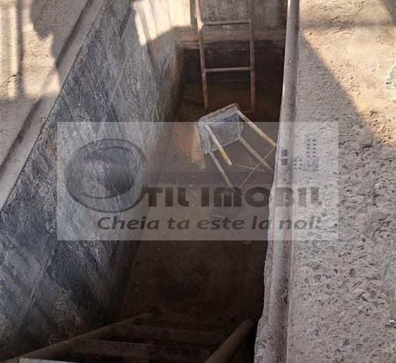 AFACERE LA CHEIE / SPATIU DE INCHIRIAT - Poză 19