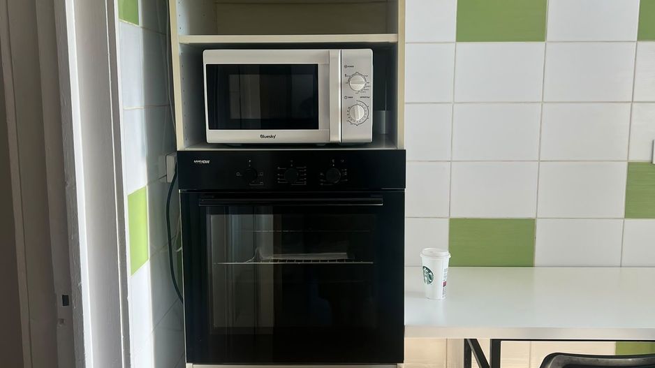 🏡 De închiriat 2 camere  | AC | balcon | Drumul Taberei | Pet Friendly - Poză 9