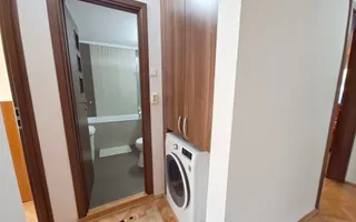 Apartament 3 camere decomandate + parcare, mijlocul strazii Titulescu! - Poză 14