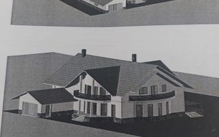 Casa de vânzare în Sânpetru - Poză 1