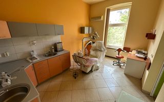 Ultracentral  format din 2 apartamente cu CF separat - Poză 15