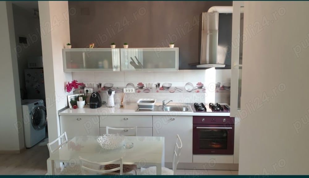 2 camere confort 1 parter spatios zona Giroc- LIDL - Poză 5