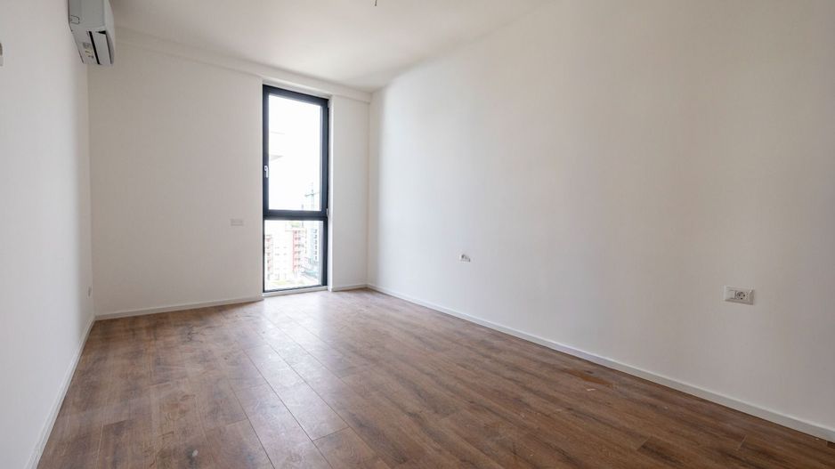 Ateneo - Torontalului | 2 Camere | Decomandat | Balcon 11 mp | Loc de Parcare. - Poză 8