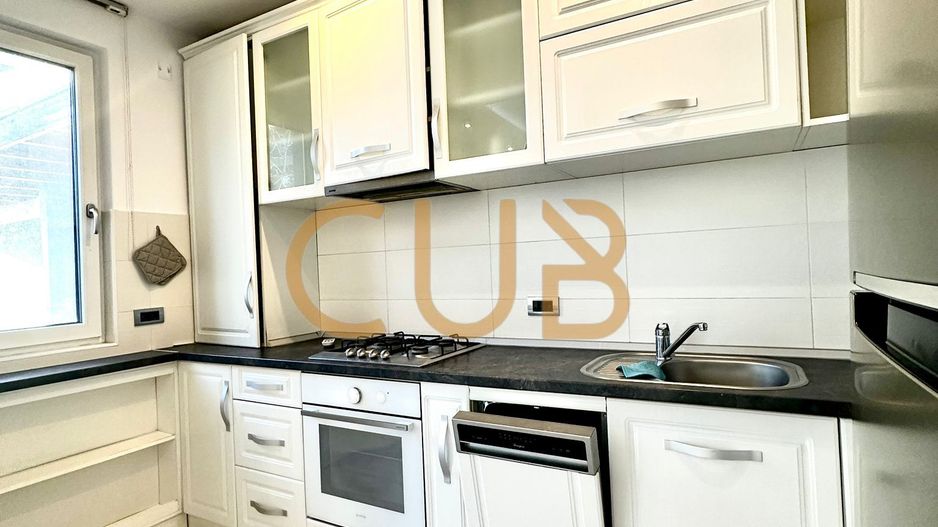 Apartament 3cam mobilat+utilat|curte proprie,parcare|Aradului-Hornbach - Poză 8