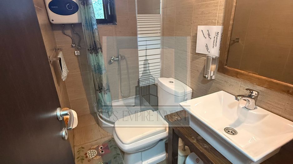 Complex Turistic activ,  2 lacuri ,teren 16800 mp -zona Valea Dobârlău - Poză 39