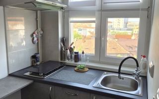 Apartament 1 cameră de vânzare Sibiu | Ultracentral | 28 mp - Poză 6
