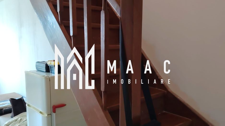 Apartament 3 camere de vânzare | Sibiu, Central | 52 mp - Poză 13
