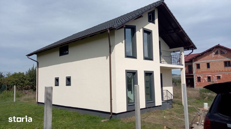 Oportunitate!!!Casa de vânzare zona Micești-Alba Iulia - Poză 2