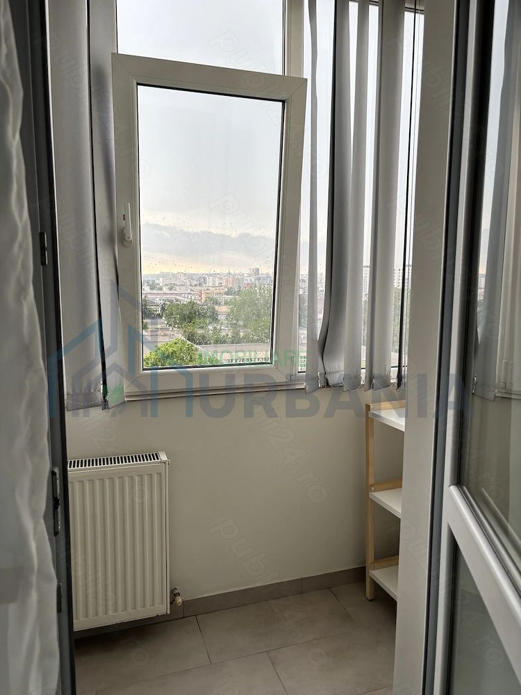 Apartament 1 cameră, 36 mp, decomandat, mobilat, zona Bd. Socola - Str. Bucium, Iași - Poză 2