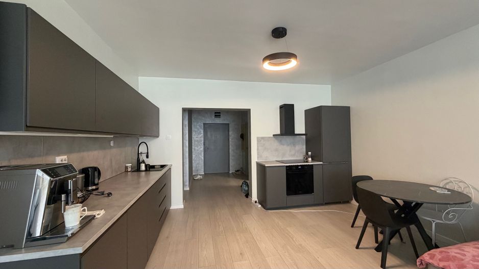 Apartament luminos 3 camere | Complex rezidential | Calea Plevnei - Poză 3