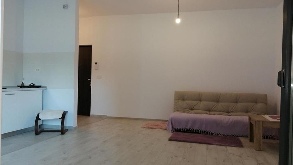 Apart Aradului  bloc nou+terasa de 10 m - Poză 2