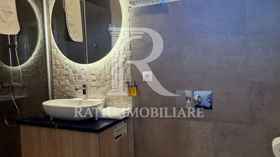 Pensiune Premium de Închiriat | Piscină, Saună | Băile Felix - Poză 4
