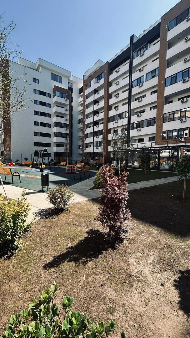 Prima Inchiriere,metrou,parcare ,piscina - Poză 2