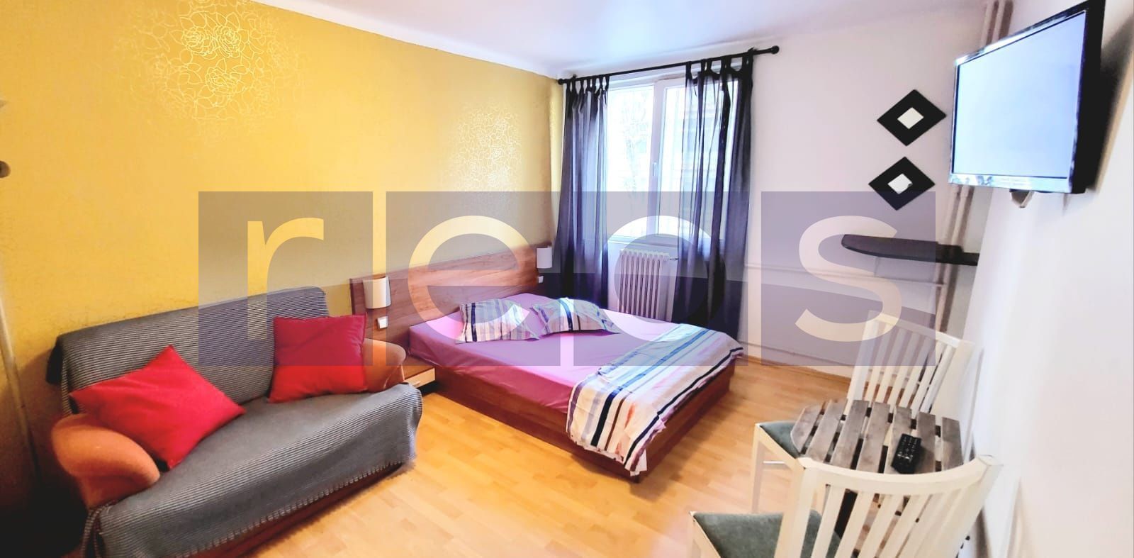 Proprietar vand garsoniera Floreasca - Poză 1