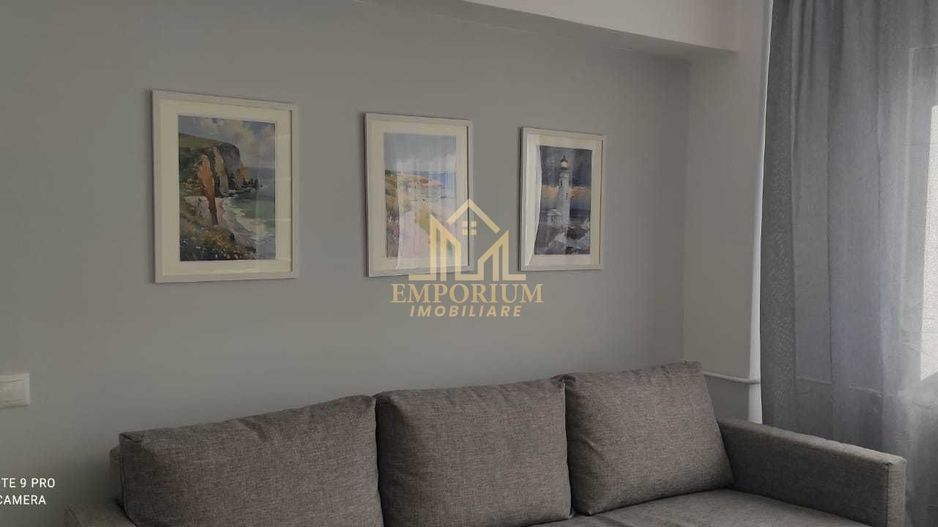 2 camere decomandate, modern, Marasti, strada Fabricii - Poză 3