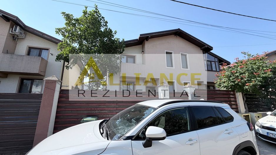 Duplex - 4 camere - 2 bai - 258mp teren - Poză 1