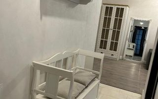Apartament de închiriat 2 camere Copou Royal Town - Poză 6