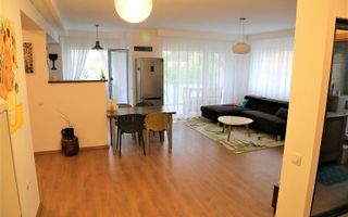 Apartament 3 camere, bloc nou, zona strazii Observatorului. - Poză 2