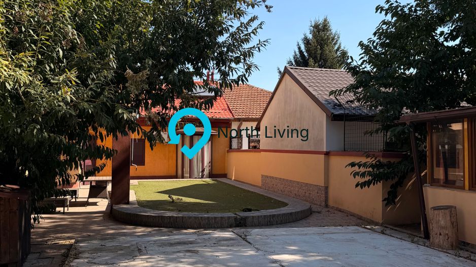 Vilă de vânzare în Sector 4 - 323 mp utili - 10 camere - Giurgiului - Poză 43