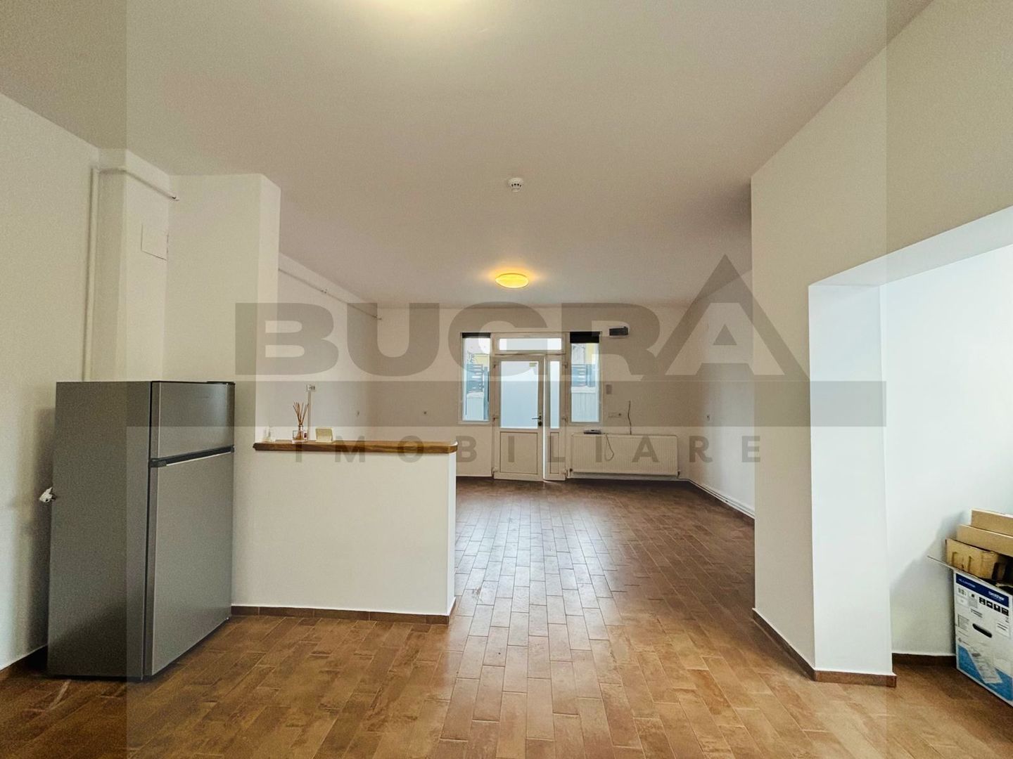 Spatiu de birou, 100 mp, zona Fabricii - Poză 2