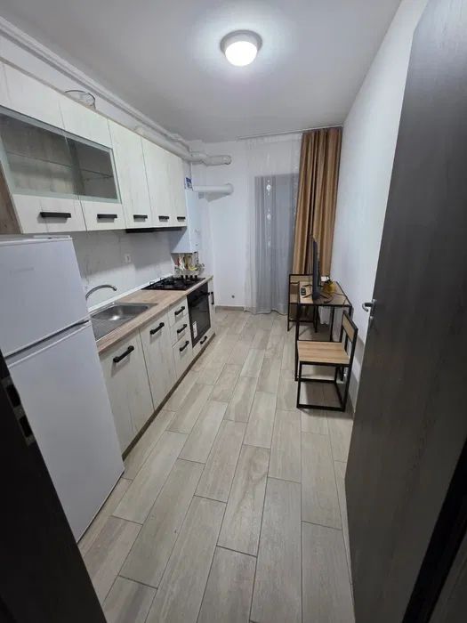 Studio decomandat – Complex Rezidențial Moghioroș, Drumul Taberei - Poză 1