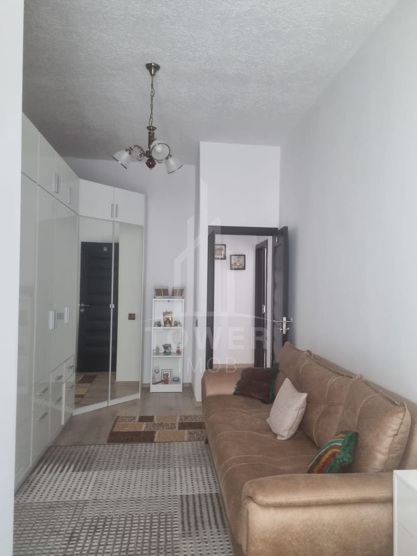 🔥🏡 Apartament 3 camere decomandat | etaj 2 | zona Doamna Stanca - Poză 17