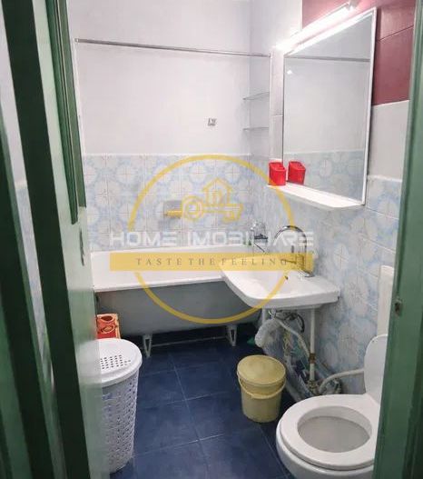 Apartament cu 2 camere/52mp/ in zona Podu Ros - Poză 4