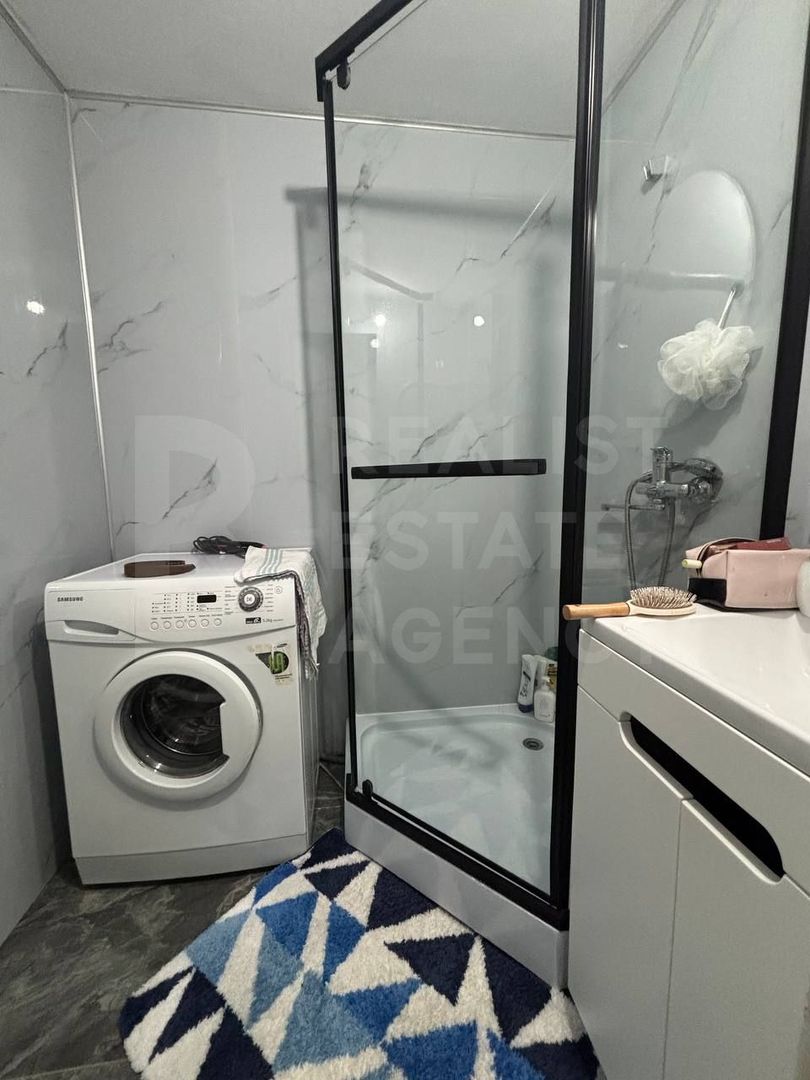 Vânzare, apartament cu o camera și living,str. Alecu Russo, Ciocana - Poză 8