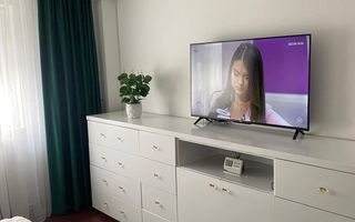 Apartament 3 camere decomandat Popesti Leordeni - Poză 3