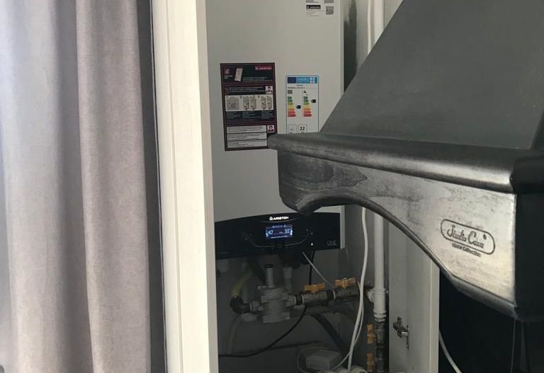 Apartament 3 camere Bucurestii Noi | 2 Cocoși - Poză 19