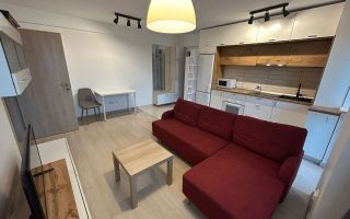 Apartament 2 camere, Baroque Residence, etaj 1, 50 mp, parcare, aer condiționat - Poză 1