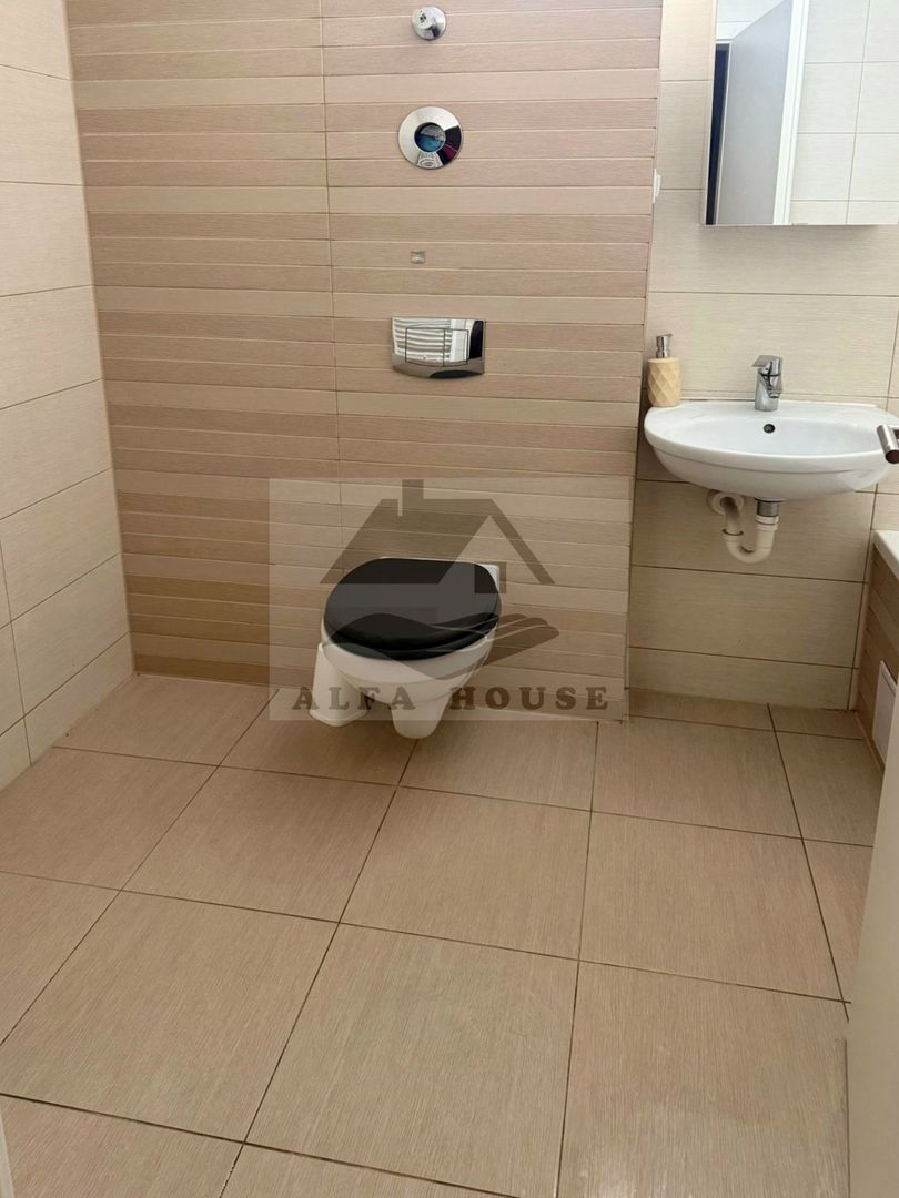 Apartament cu trei camere - locatie TOP , zona CORESI - Poză 9