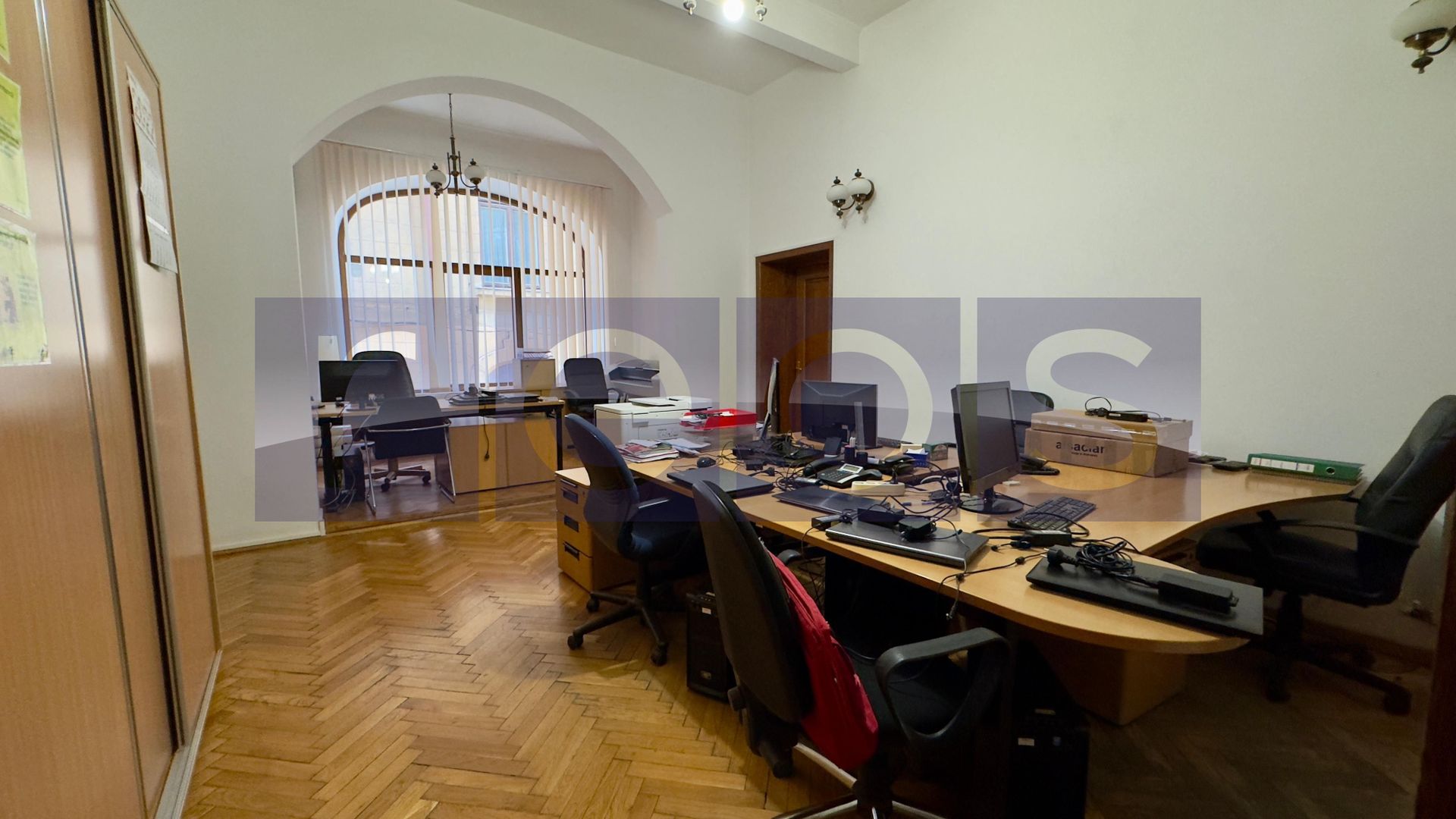 SPATIU COMERCIAL | VICTORIEI | CISMIGIU - Poză 6