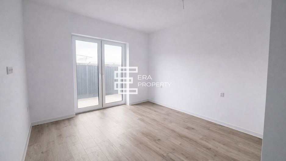 Apartament 2 camere | Etaj 1 | 56.25 mp utili  | Șelimbăr – Zona Unirii - Poză 3