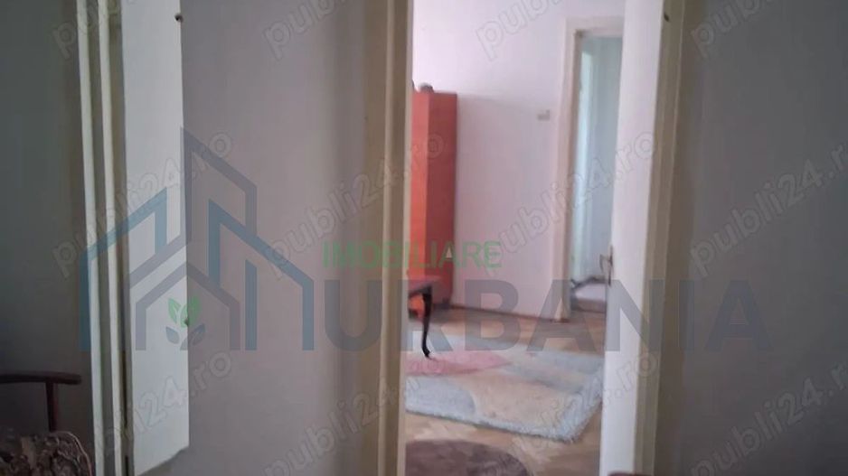 Apartament cu 2 camere, semidecomandat, în zona Cantemir, Iași - Poză 3