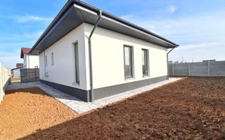 Casa individuala | Parter | 4 camere | Teren 370mp - Poză 6