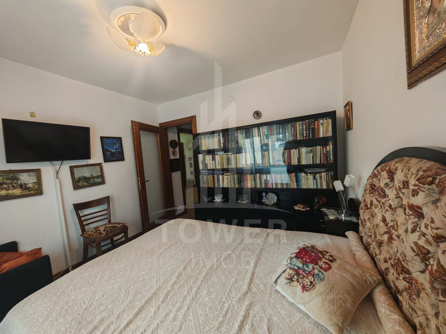 Apartament 4 camere de închiriat | Zona Hipodrom 3 - Poză 6