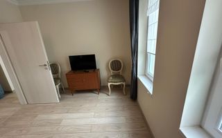 Exclusivitate | Apartament Premium 2 Camere cu Parcare Inclusă - Poză 7
