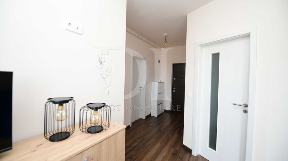 Apartament la cheie /  Zona Parcul Poligonului / Floresti - Poză 8