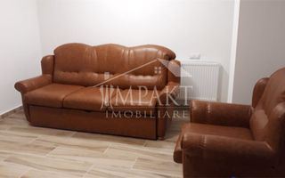Apartament cu 2 camere de inchiriat in Centru, zona Piata Mihai Viteazul! - Poză 3