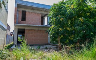 Casa la rosu de vanzare I Moderna I Zona Centrala - Ploiesti - Poză 4