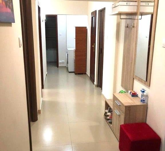 Apt 3 camere Tineretului, proprietar,  Tineretului, et 2/8, 2 bai, 2 balcoane - Poză 2