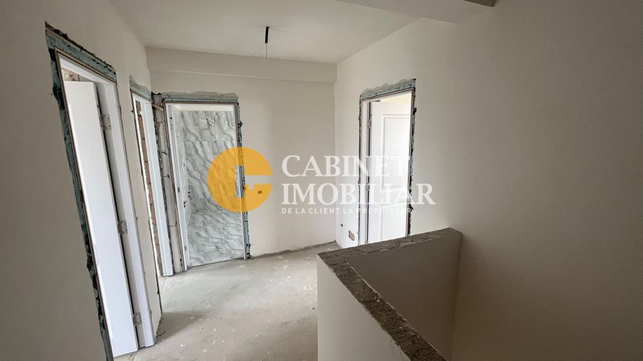 DUPLEX 5 camere Dezvoltator Valea Lupului - Poză 7