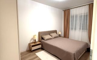 Apartament nou la prima inchiriere 3 camere 76mp utili boxa Selimbar - Poză 4